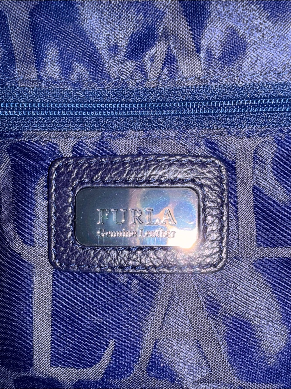 Furla Frida Satchel with Shoulder Strap - Picture 12 of 16